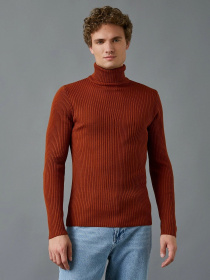 Гольф Koton модель 2KAM91018HT996 Фото