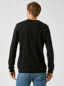 Джемпер Koton модель 2KAM92006LT999 Фото