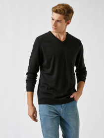 Джемпер Koton модель 2KAM92006LT999 Фото