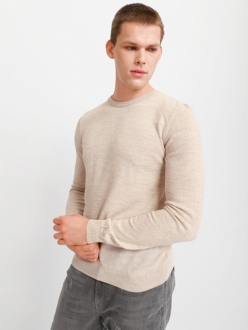 Джемпер Koton модель 2KAM92005LT050 Фото