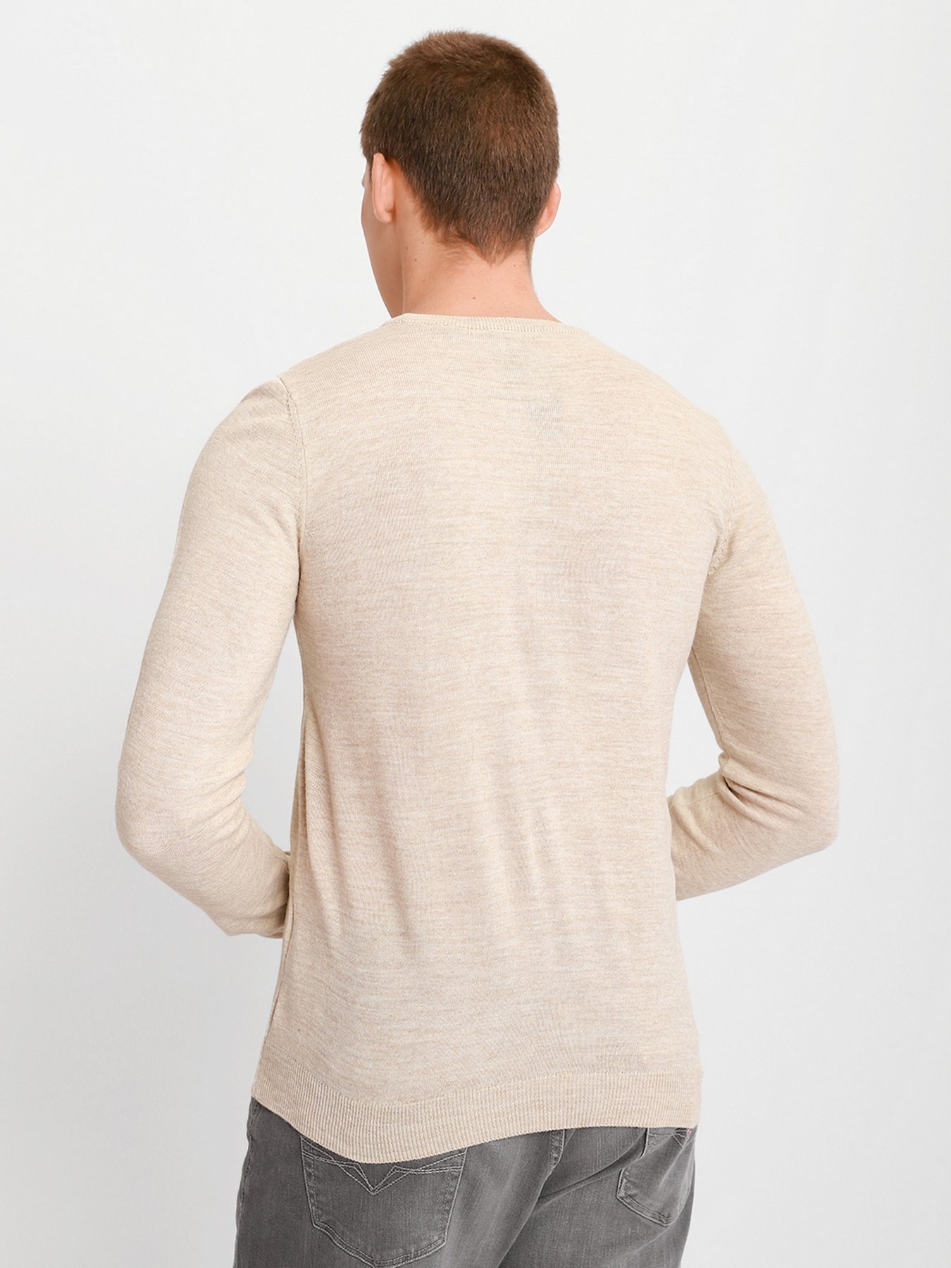 Джемпер Koton модель 2KAM92005LT050 Фото