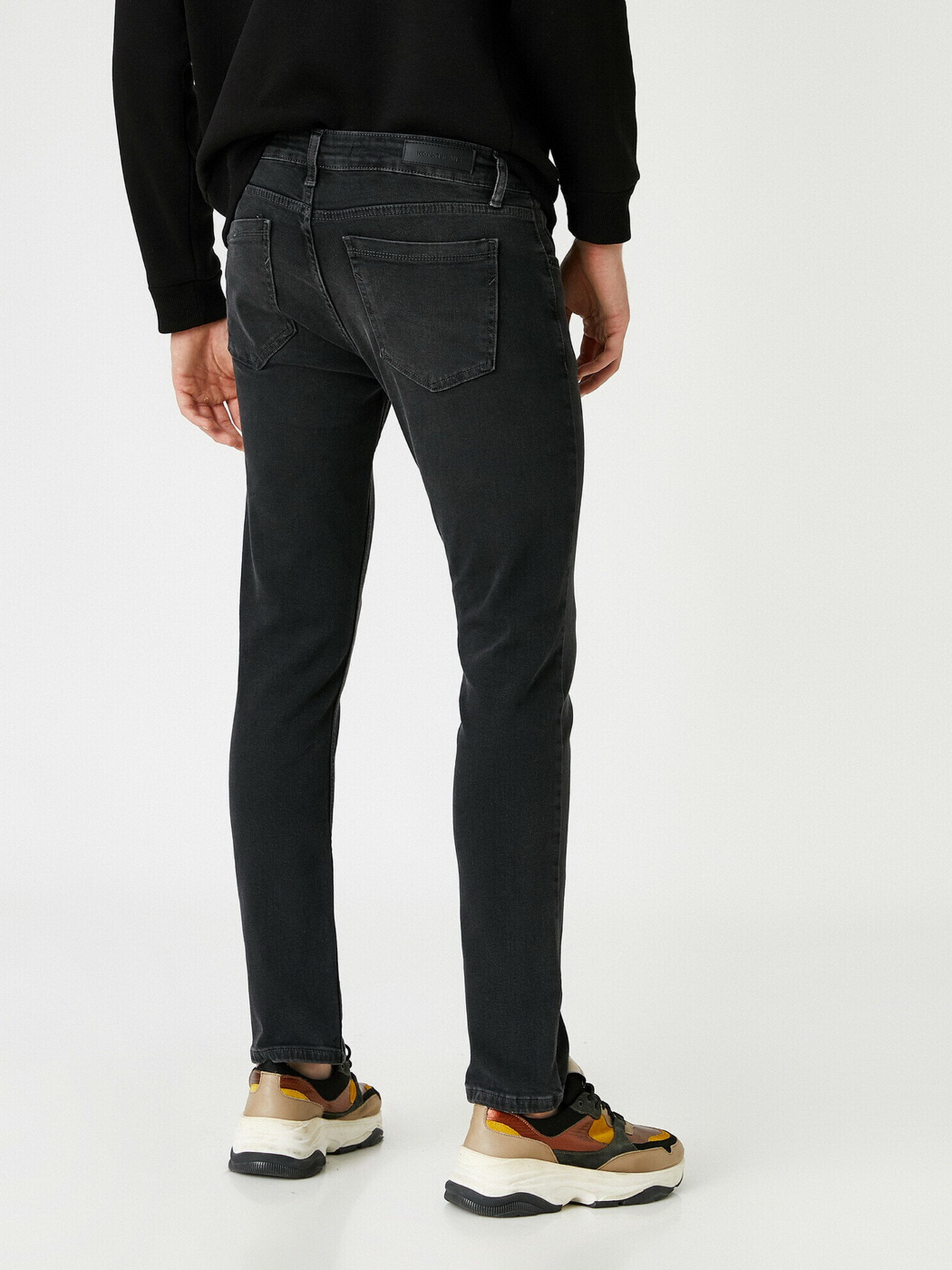Джинсы Koton модель 2KAM43243LD999 Фото