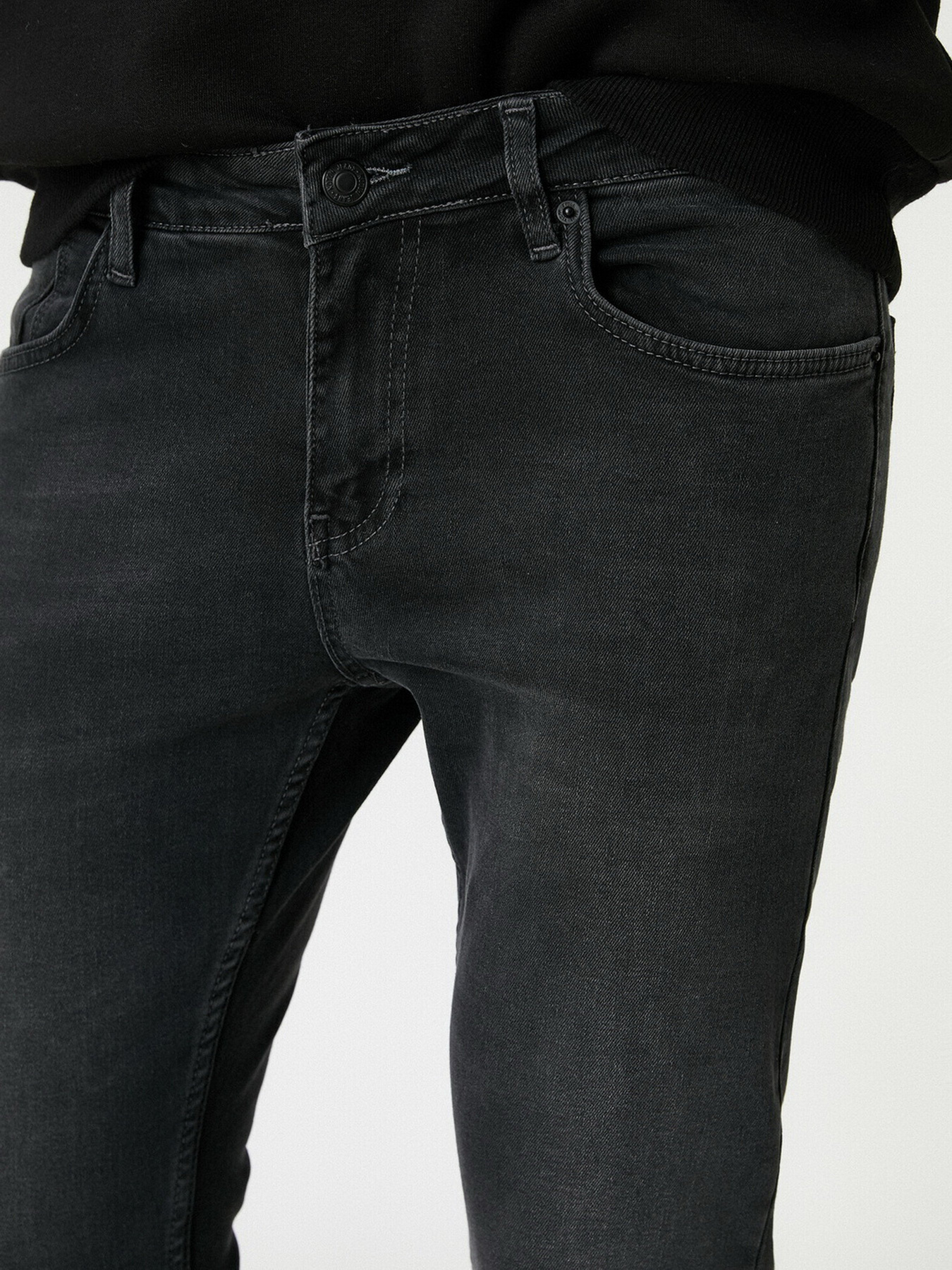 Джинси Koton модель 2KAM43243LD999 Фото