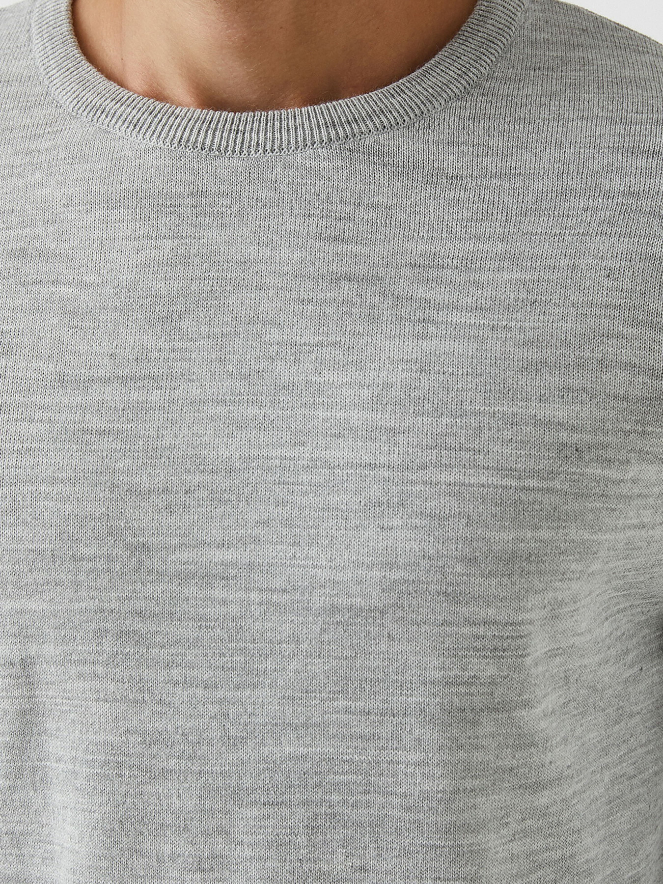 Джемпер Koton модель 2KAM92005LT023 Фото