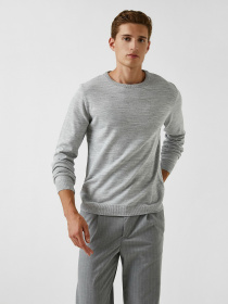 Джемпер Koton модель 2KAM92005LT023 Фото