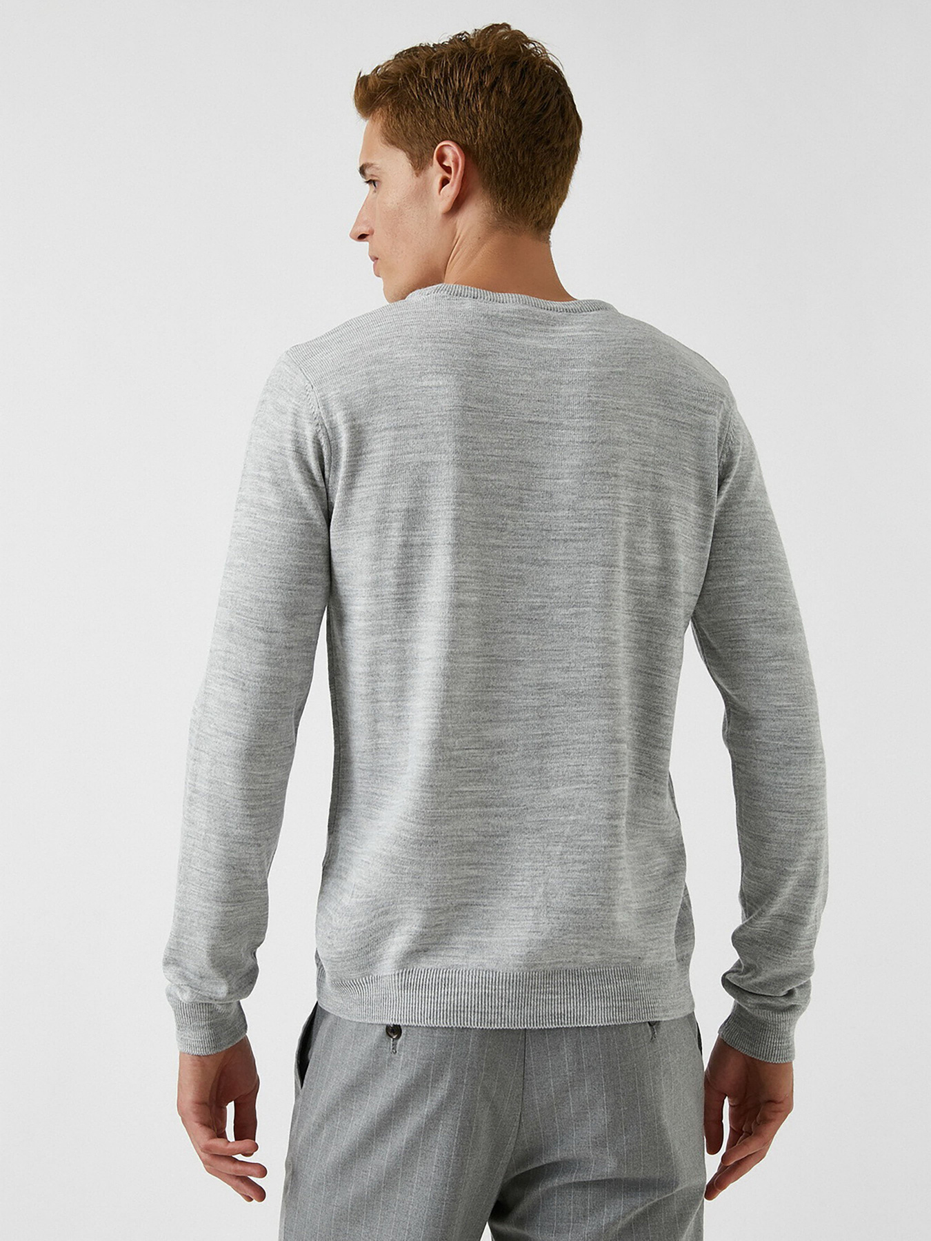 Джемпер Koton модель 2KAM92005LT023 Фото