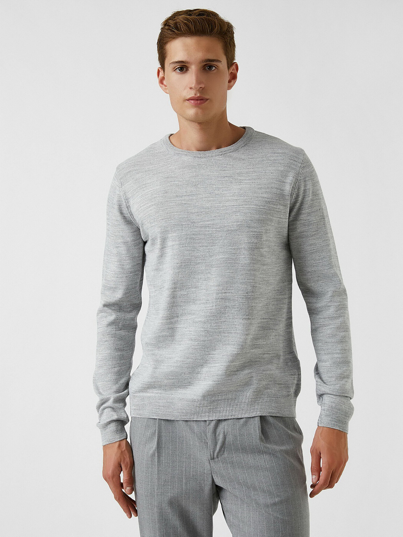 Джемпер Koton модель 2KAM92005LT023 Фото