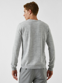 Джемпер Koton модель 2KAM92005LT023 Фото