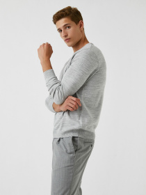 Джемпер Koton модель 2KAM92005LT023 Фото