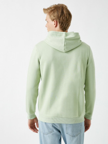 Худи Koton модель 2KAM71593LK660 Фото