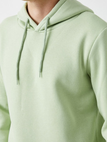 Худи Koton модель 2KAM71593LK660 Фото