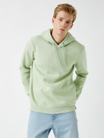 Худи Koton модель 2KAM71593LK660 Фото