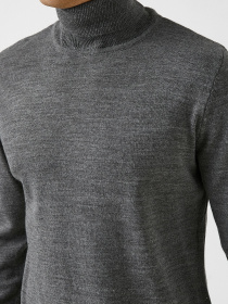 Водолазка Koton Модель 2KAM92008LT045 Фото