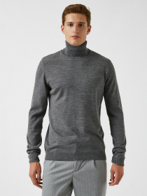 Водолазка Koton Модель 2KAM92008LT045 Фото