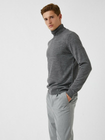 Гольф Koton модель 2KAM92008LT045 Гольф Koton модель 2KAM92008LT045 Фото