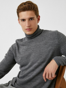 Гольф Koton модель 2KAM92008LT045 Гольф Koton модель 2KAM92008LT045 Фото