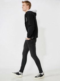 Завужені джинси Koton Joe Tapered модель 2KAM43052LD999 Фото