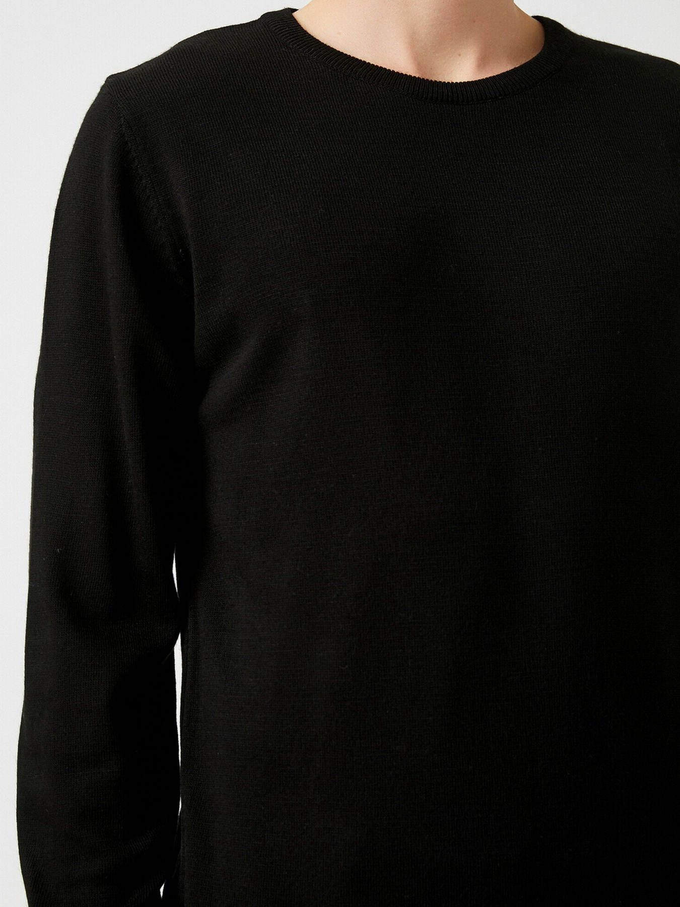 Джемпер Koton модель 2KAM92005LT999 Фото