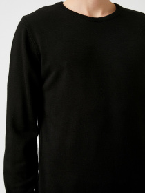 Джемпер Koton модель 2KAM92005LT999 Фото