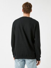 Джемпер Koton модель 2KAM92160LK999 Фото