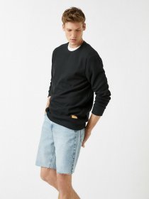 Джемпер Koton модель 2KAM92160LK999 Фото