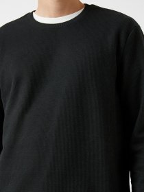 Джемпер Koton модель 2KAM92160LK999 Фото