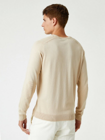 Джемпер Koton модель 2KAM91046LT050 Фото