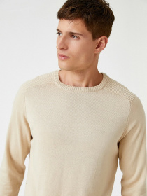 Джемпер Koton модель 2KAM91046LT050 Фото