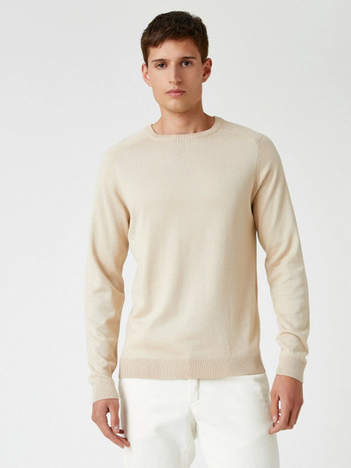 Джемпер Koton модель 2KAM91046LT050 Фото