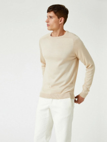 Джемпер Koton модель 2KAM91046LT050 Фото