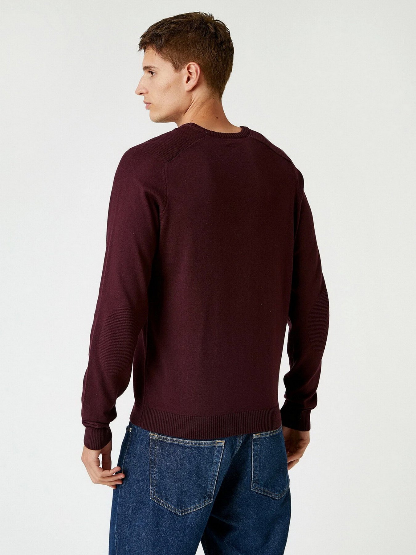 Джемпер Koton модель 2KAM91046LT477 Фото