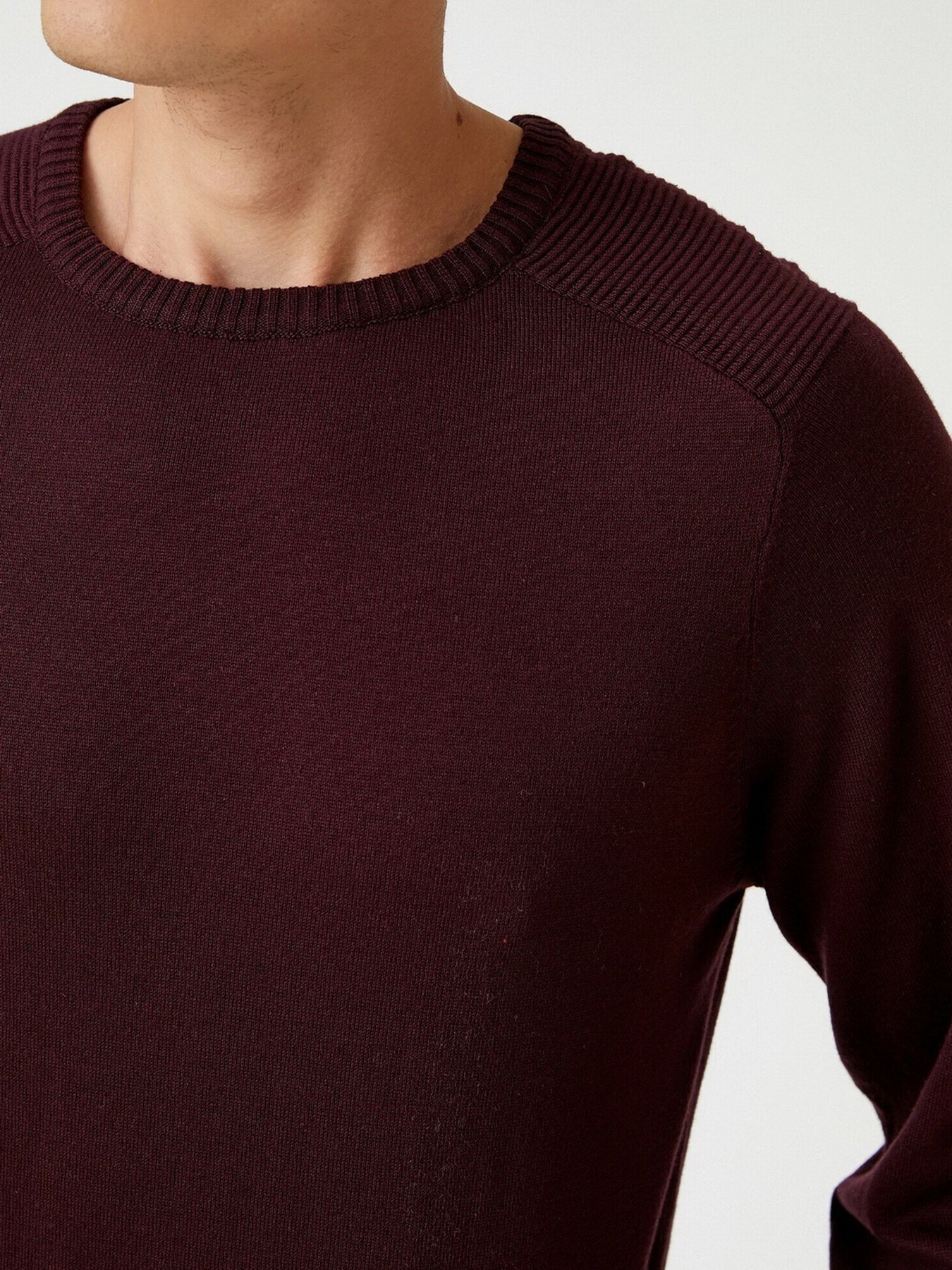 Джемпер Koton модель 2KAM91046LT477 Фото