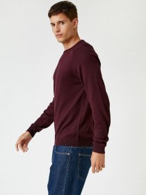 Джемпер Koton модель 2KAM91046LT477 Фото