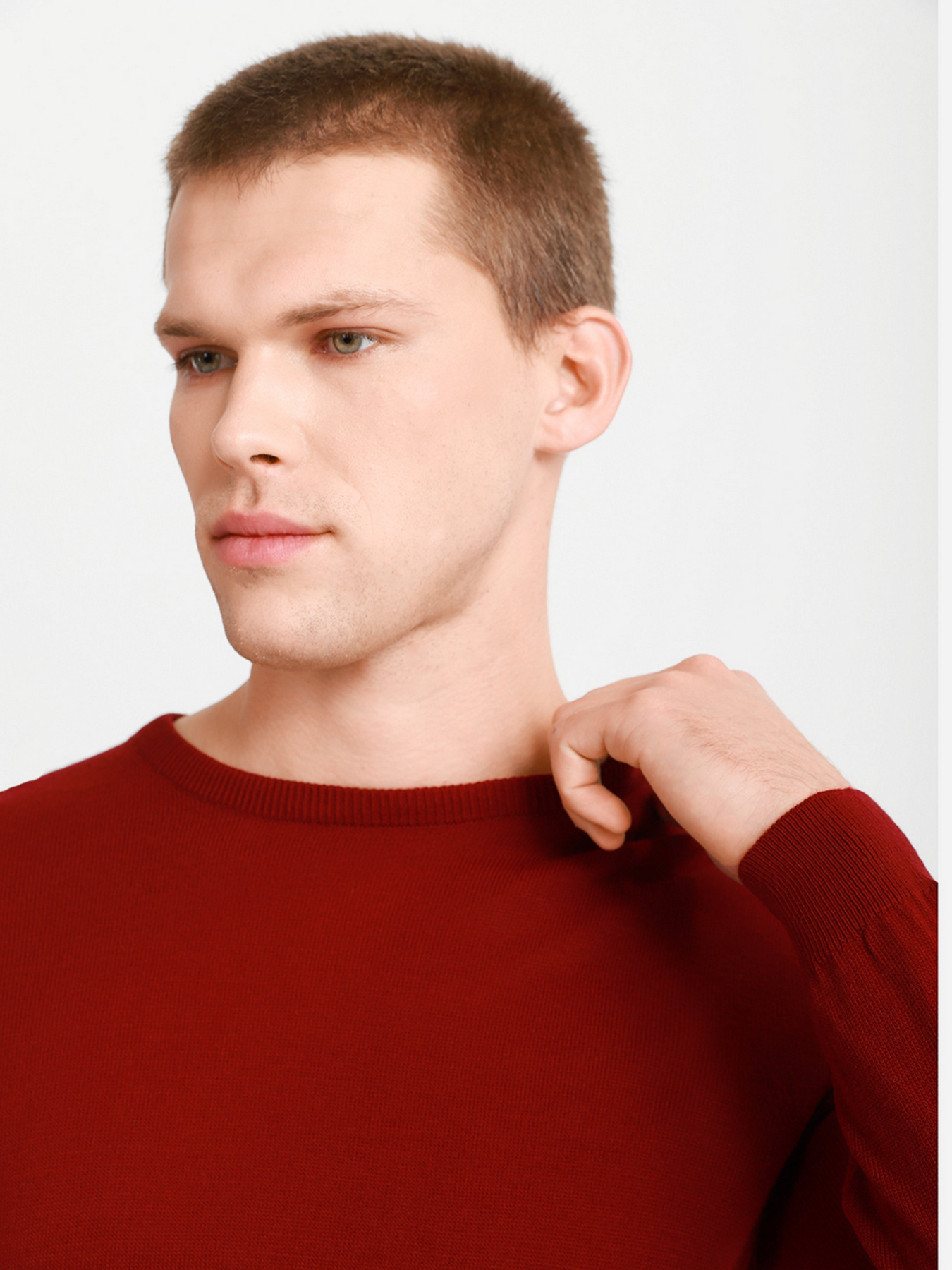 Джемпер Koton модель 2KAM92005LT401 Фото