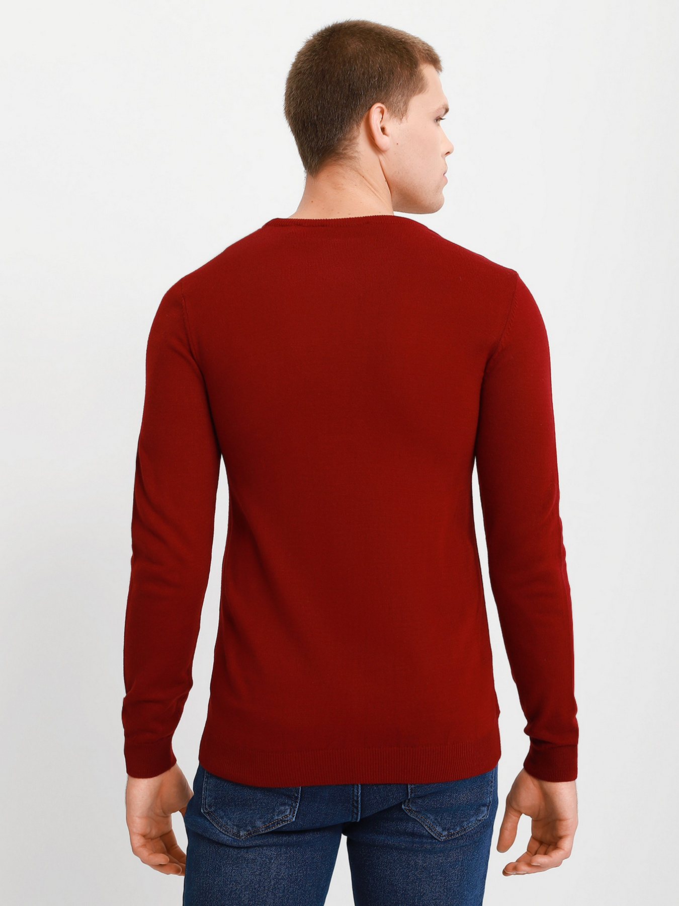 Джемпер Koton модель 2KAM92005LT401 Фото