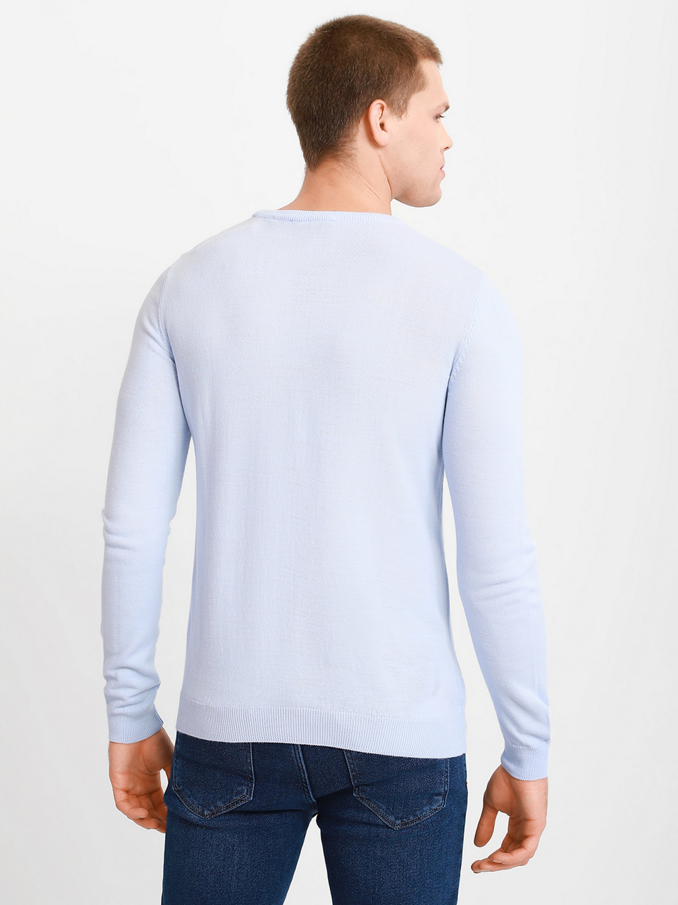 Джемпер Koton модель 2KAM92005LT600 Фото