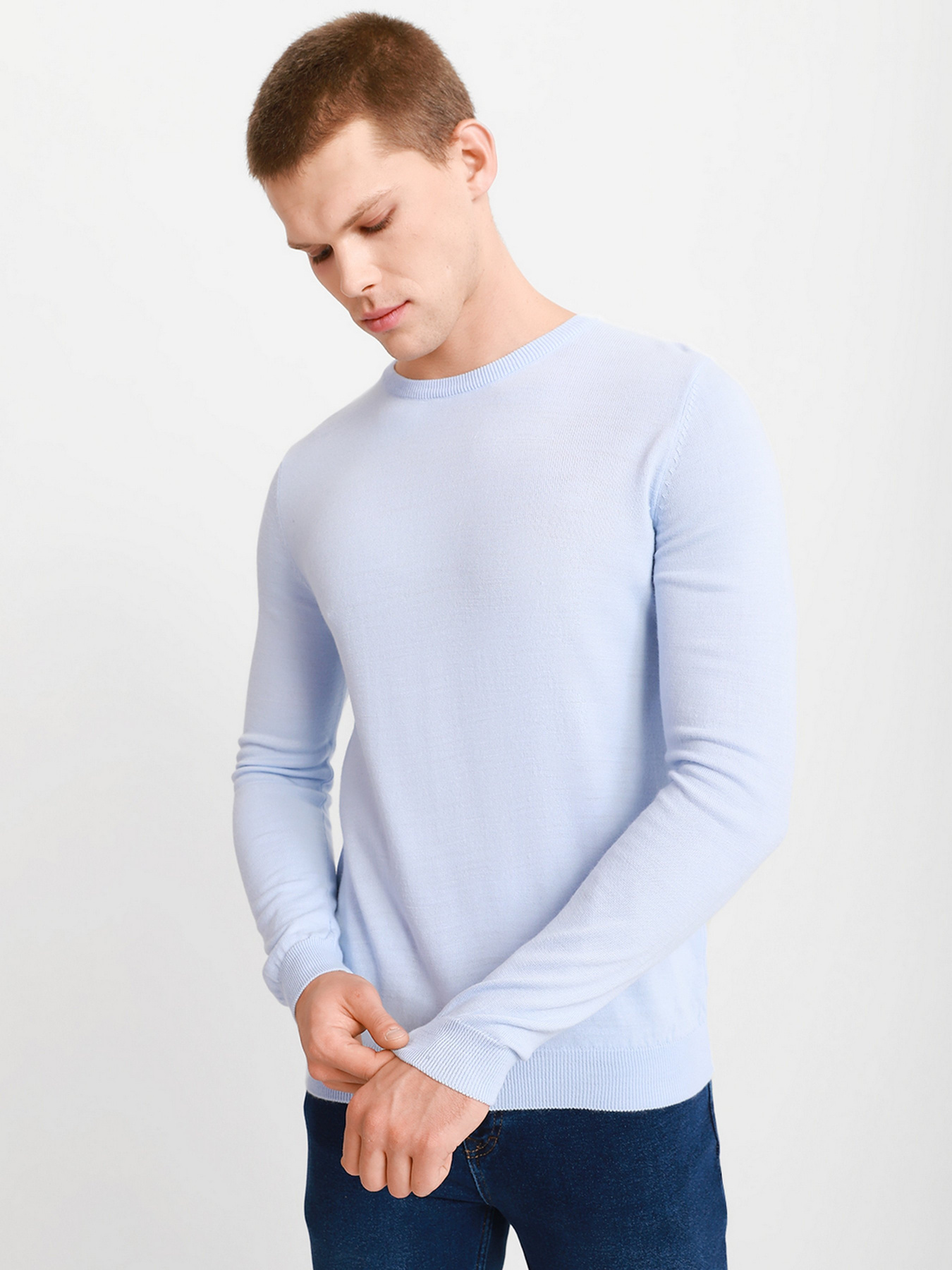 Джемпер Koton модель 2KAM92005LT600 Фото