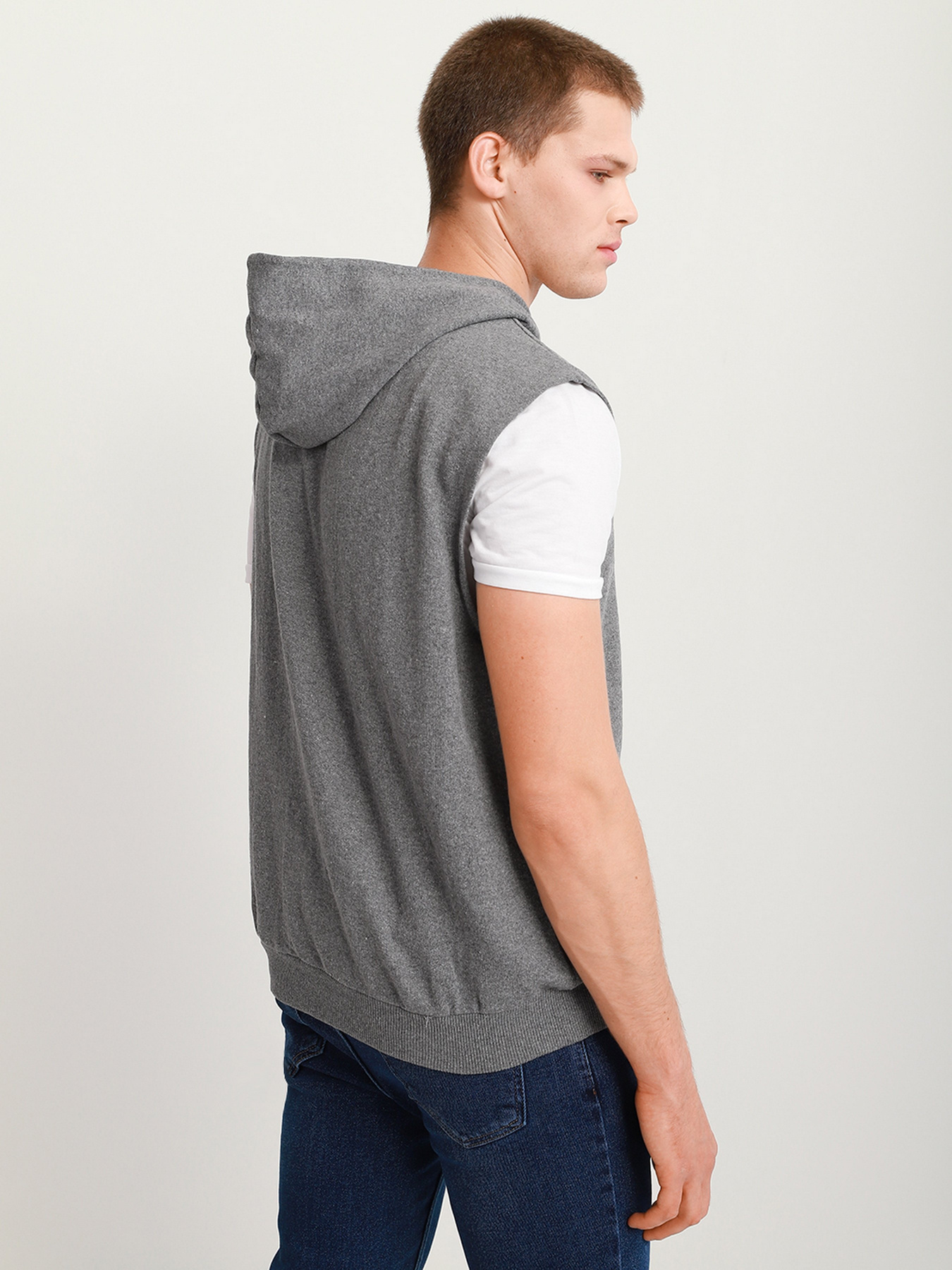 Жилет Koton модель 2KAM71335MK023 Фото