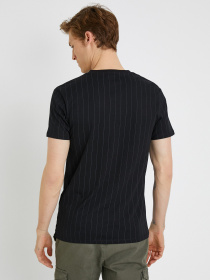 Футболки и поло Koton модель 1YAM14903OK04M Фото