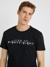 Футболки и поло Koton модель 1YAM14903OK04M Фото