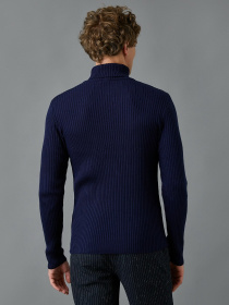 Водолазка Koton Модель 2KAM91018HT714 Фото