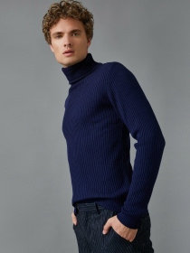 Водолазка Koton Модель 2KAM91018HT714 Фото