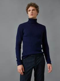 Гольф Koton модель 2KAM91018HT714 Гольф Koton модель 2KAM91018HT714 Фото