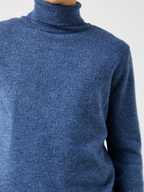 Водолазка Koton Модель 2KAM91180LT603 Фото