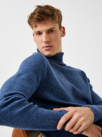 Водолазка Koton Модель 2KAM91180LT603 Фото