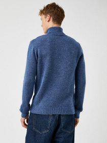 Гольф Koton модель 2KAM91180LT603 Фото