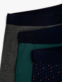 Набір трусів Koton модель 2KLM91330MKIN1 Фото