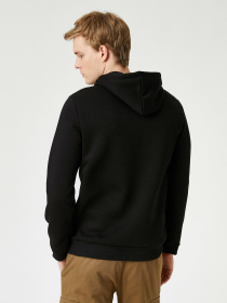 Худі Koton модель 2KAM71133CK999 Фото