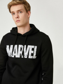 Худі Koton модель 2KAM71133CK999 Фото