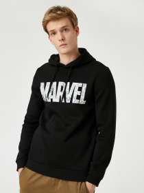 Худі Koton модель 2KAM71133CK999 Фото